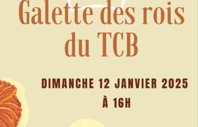 Galette des Rois