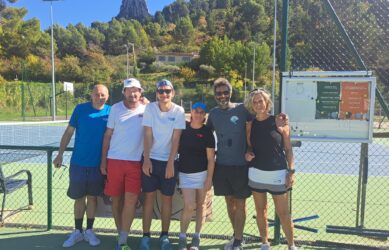 Un dimanche gagnant !