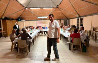 Assemblée Générale 2025