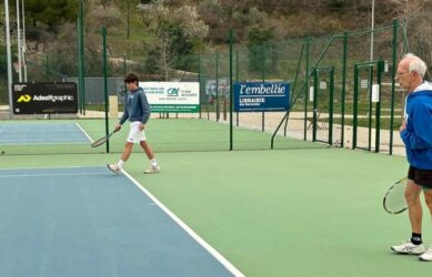 Défaite de l&rsquo;équipe 2 « Hommes » face à Montboucher