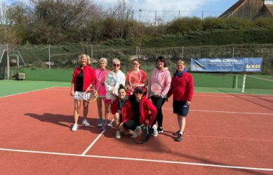 4ème journée de Championnat !