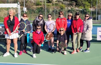 Cap sur les phases finales !