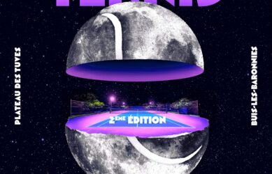 La Nuit du Tennis 2ème Edition